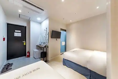 Myeongdong New Stay Inn - 58