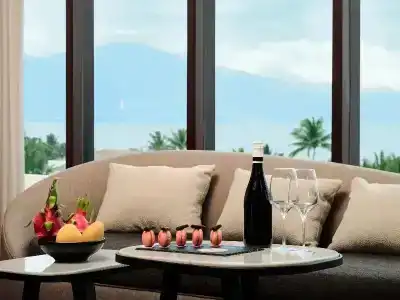 Pullman Danang Beach Resort - 71