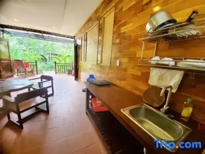 PHU QUOC BAMBUSA RESORT - 127