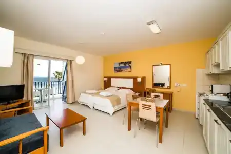 Kefalos Beach Tourist Village - 193