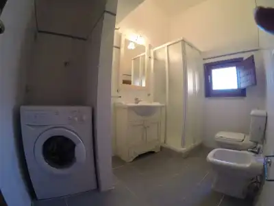 Residence Spiaggia Bianca - 56