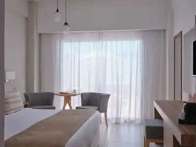 Atlantica Sea Breeze - Adults Only - 32