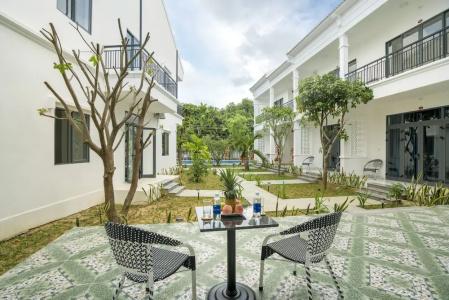 Tran Family Villas Boutique - 26