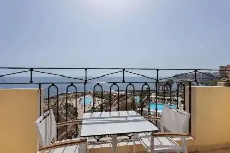 Hilton Malta - 88