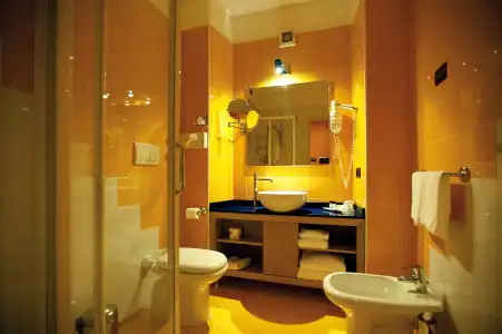 Best Western Piemontese - 9