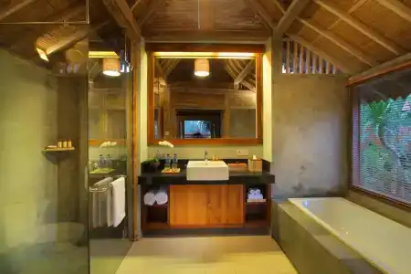 Suarti Boutique Village - 49