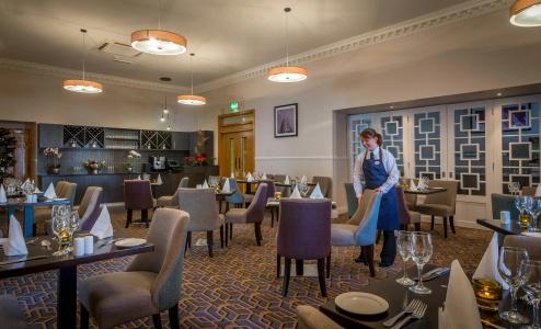 Maldron Shandon Cork City - 20
