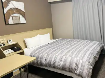 Route Inn Hitachinaka - 0