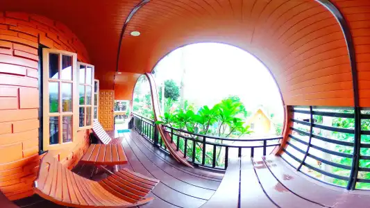 Raisongrao Resort - 13