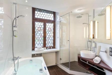 Best Western Plus Monopole Metropole - 39