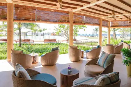 Fusion Resort Phu Quoc - 28
