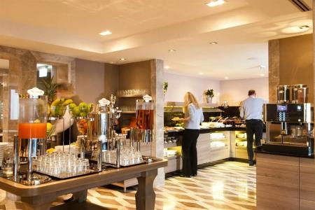 Titanic Comfort Mitte - 10