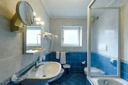 Charme Sayonara & Chalet Nature Suite - 46