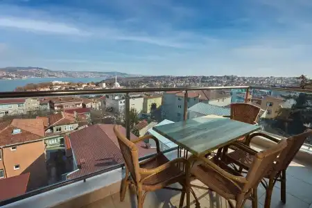 Tarabya Suites - 28