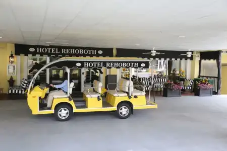 Rehoboth - 22