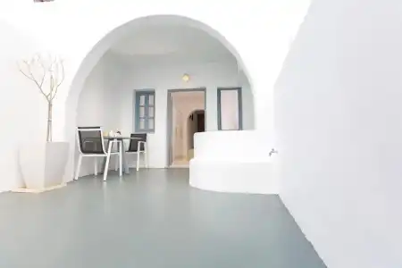Oia Suites - 12