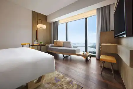 Andaz Singapore, By Hyatt - 41