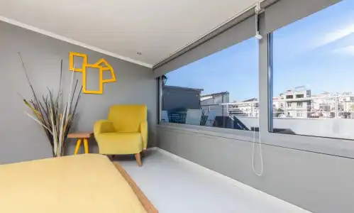 Galataport Flat Company - 36