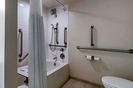 Mainstay Suites Lexington - 33