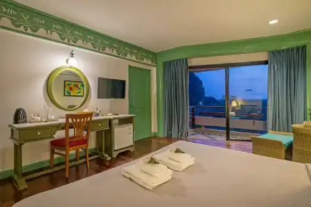 Krabi Maritime Resort - 87