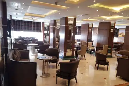 Al Muntazah Plaza - 13