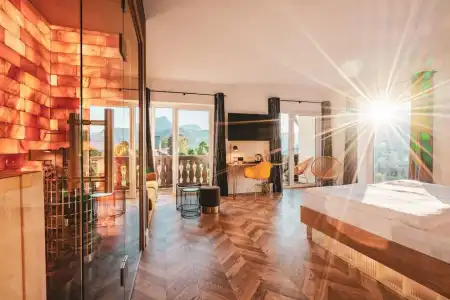 Villa Sonnenhof Boutique-Hotel - 80