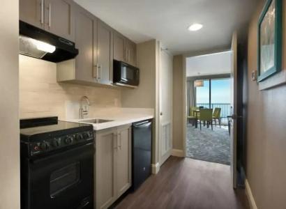 Breakers Resort - 215