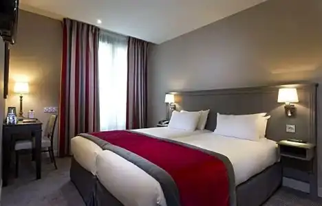 Montcalm - 48