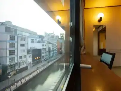 Kaneyoshi Ryokan - 14