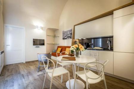 La Scaletta Al Ponte Vecchio - 34