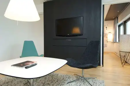 Scandic Copenhagen - 6