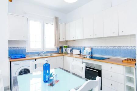 Apartamentos Turísticos Almoraide - 98