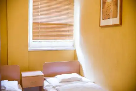 Wellness Szindbád - 76