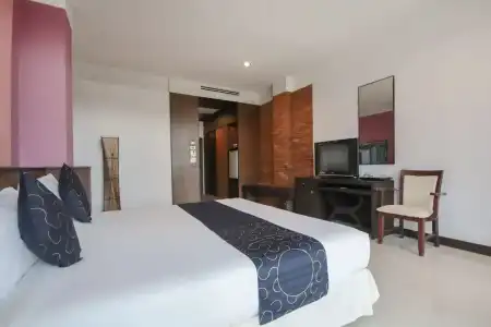 Ananda Lanta Resort - 127