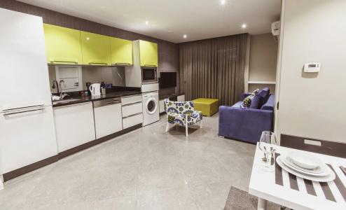 BMK Apart Otel - 17