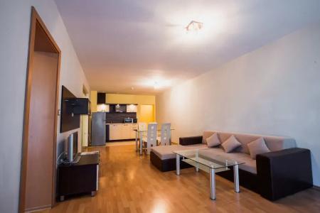 ApartMarina Holiday Club & SPA - All Inclusive - 49