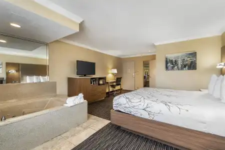 Best Western Airpark - LAX Airport LA Stadium - 41