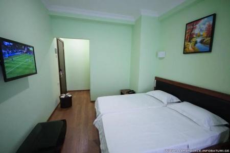 Ajara Palace - 37