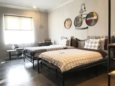 The Amartya Jogjakarta - 34