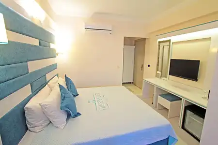The Best Life Bodrum Center - 4