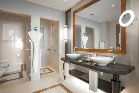 Rixos Marina Abu Dhabi - 54