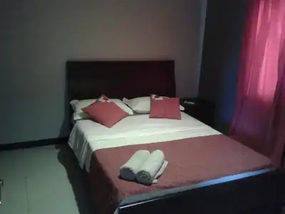 Villa Narmada - 30