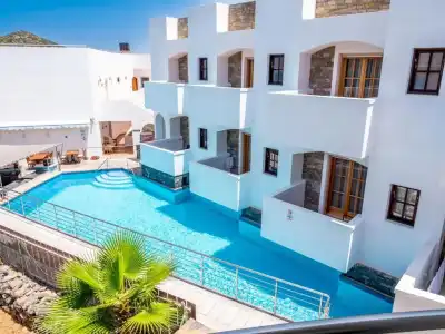 Elounda Alikes Suites & Studios - 63