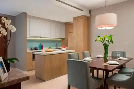 Ascott Kuningan Jakarta - 67