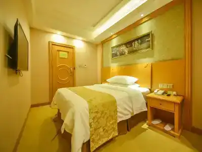 Vienna Classic SH Hongqiao Airport Wuzhong Rd - 9