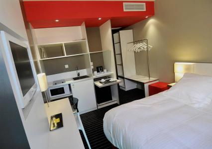 B&B Home Lyon Centre Berthelot - 2