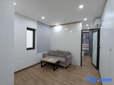 Era Apartment Lac Long Quan - 56