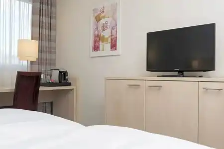 Mercure Mannheim am Friedensplatz - 53