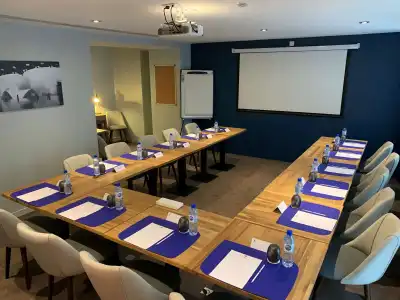 Best Western Empire Elysees - 16