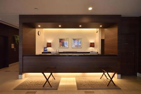 Dormy Inn Tomakomai Natural Hot Spring - 17